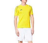 JAKO - T-Shirt Classique, Mixte Enfant, Citroën, 152