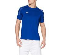 JAKO - T-Shirt Classique, Mixte, Royal, XL