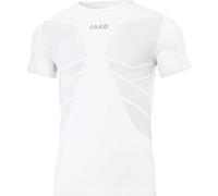 JAKO T-Shirt Confort 2.0 T-Shirt Mixte (Lot de 1)