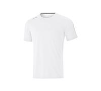 JAKO T-shirt Course 2.0 Mixte Enfant Blanc Taille 152