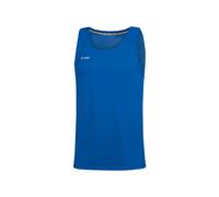 JAKO Débardeur Run 2.0 Bleu royal Taille 152 Mixte Enfant