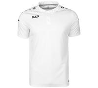 JAKO T-Shirt fonctionnel 'Champ 2.0' noir / blanc, Taille S