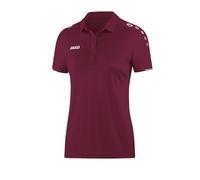 Jako jako classico polo-shirt dunkel Polo 38 Rouge foncé