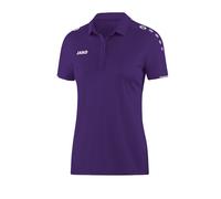 JAKO T-shirt fonctionnel 'Classico' violet / blanc, Taille XS