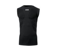 JAKO T-Shirt fonctionnel 'Comfort 2.0' noir / blanc, Taille M