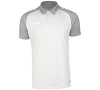 Polo Jako Performance Gris S