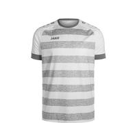 JAKO T-Shirt fonctionnel gris / gris clair, Taille 128