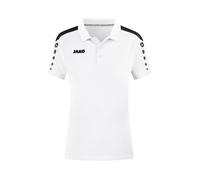JAKO T-shirt fonctionnel noir / blanc, Taille XS-S