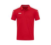 Polo Jako Power Rouge 3XL Unisex