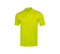 JAKO T-Shirt fonctionnel 'Prestige' citron vert, Taille M