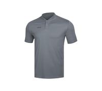 JAKO T-shirt fonctionnel 'Prestige' gris, Taille S
