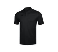 JAKO - Polo Prestige, Femme, Noir, 40