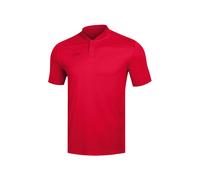 JAKO - Polo Prestige, Femme, Rouge, 44
