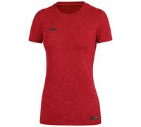 JAKO T-shirt fonctionnel rouge / noir, Taille S-M
