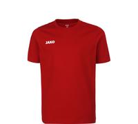 Jako T-Shirt pour Enfant, Taille 152, Rouge