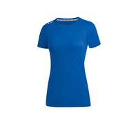 JAKO T-shirt Run 2.0 fonctionnel bleu Femme Taille S