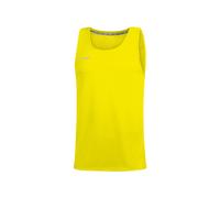 JAKO T-Shirt fonctionnel 'Run 2.0' jaune, Taille XXL