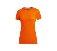 JAKO T-shirt fonctionnel 'Run 2.0' orange foncé, Taille M