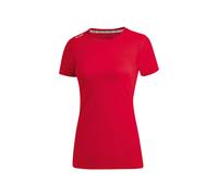 JAKO T-shirt fonctionnel 'Run 2.0' rouge, Taille XXXL