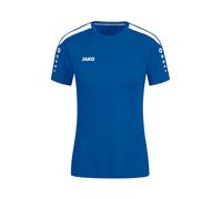 JAKO T-shirt fonctionnel 'Team' bleu / blanc, Taille XXL