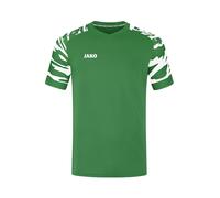 JAKO T-Shirt fonctionnel vert gazon / blanc, Taille XXL