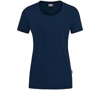 JAKO T-Shirt Organic Stretch T-Shirts Femme