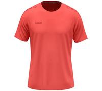 JAKO T-Shirt pour Enfant Light Flow Corail 152
