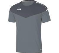 Jako T-Shirt pour Enfant, Taille 140, Gris