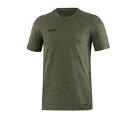JAKO T-shirt Premium Basic vert F28 L