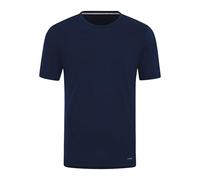 JAKO - T-Shirt Pro Décontracté, Mixte, Marin, S
