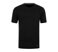 JAKO - T-Shirt Pro Décontracté, Mixte, Noir, L