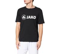 Jako T-Shirt Promo L Noir