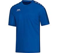 Jako T-Shirt Striker M-L Bleu Roi