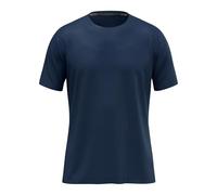 JAKO T-Shirt Unisexe - Bleu Marine - Taille S