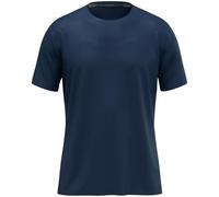 JAKO T-Shirt Unisexe - Bleu Marine - Taille XL