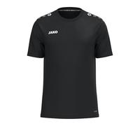 JAKO T-Sweatshirt One pour Femmes, Noir, 42/44