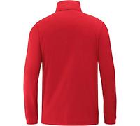 Jako Team Allwetter Veste pour Homme XXL Rouge