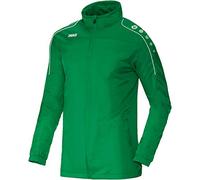 JAKO Team Veste Toutes Saisons pour Homme L Sportgrün