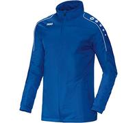 JAKO Team Veste Toutes Saisons pour Homme S Bleu Roi