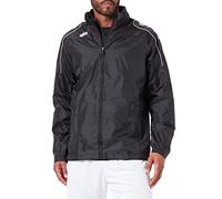 JAKO Team Veste Toutes Saisons pour Homme S Noir