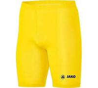 Jako TIGHT BASIC 2.0 KIDS Shorts 164 Jaune