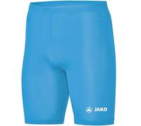 JAKO Tight Basic 2.0 Mixte Enfant, Bleu Ciel, 12 Ans