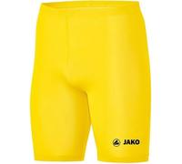 Jako TIGHT BASIC 2.0 Shorts XL Jaune