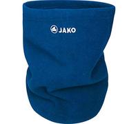JAKO Tour de cou F04 Bleu royal Mixte Taille unique