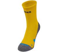 JAKO Trainingssocken - Gris Pierre, 5 (43-46)