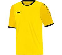 JAKO Trikot Leeds Ka Maillot Leeds KA Mixte Enfant