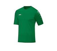 JAKO Trikot Team pour hommes vert | S