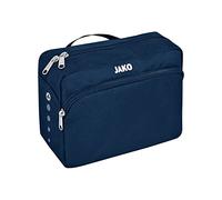 JAKO - Trousse De Toilette Classico, Mixte, Marin,
