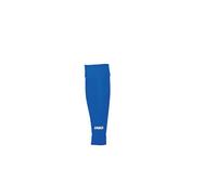 JAKO Tube Jambières, Taille: M, Couleur: Royal