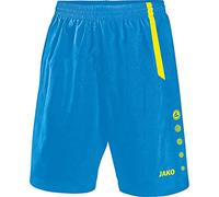JAKO Turin Shorts de randonnée Homme